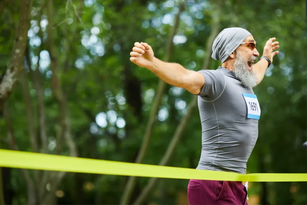 Lifespan vs. Healthspan: Why the Last 10 Years Matter Most
