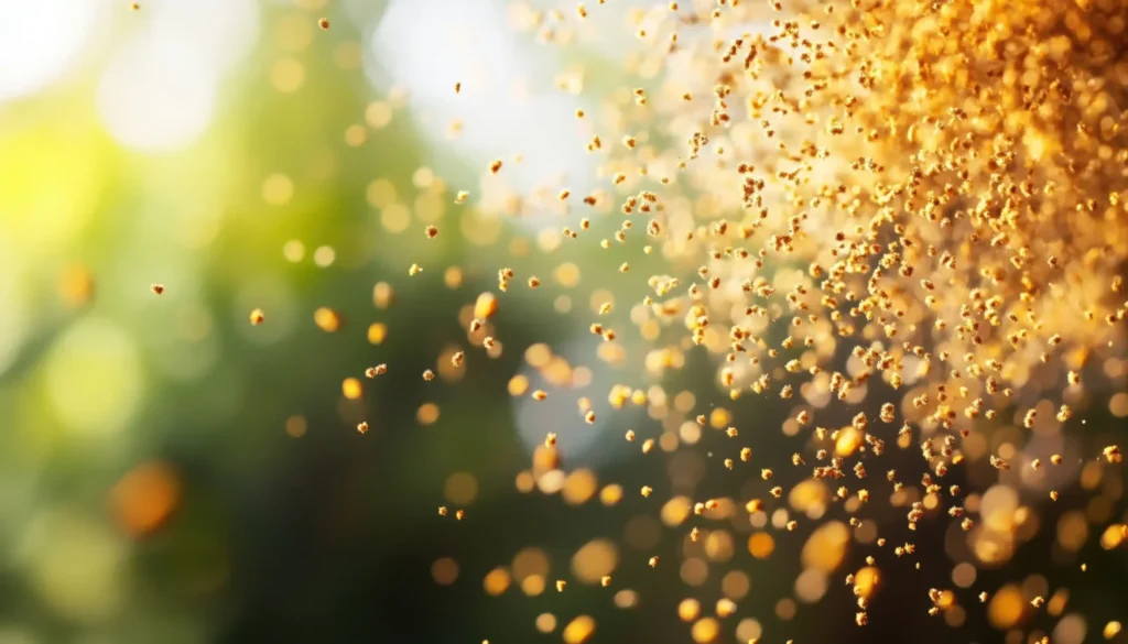 Spring Allergies Got You Down? Discover Proven, Science-Backed Relief