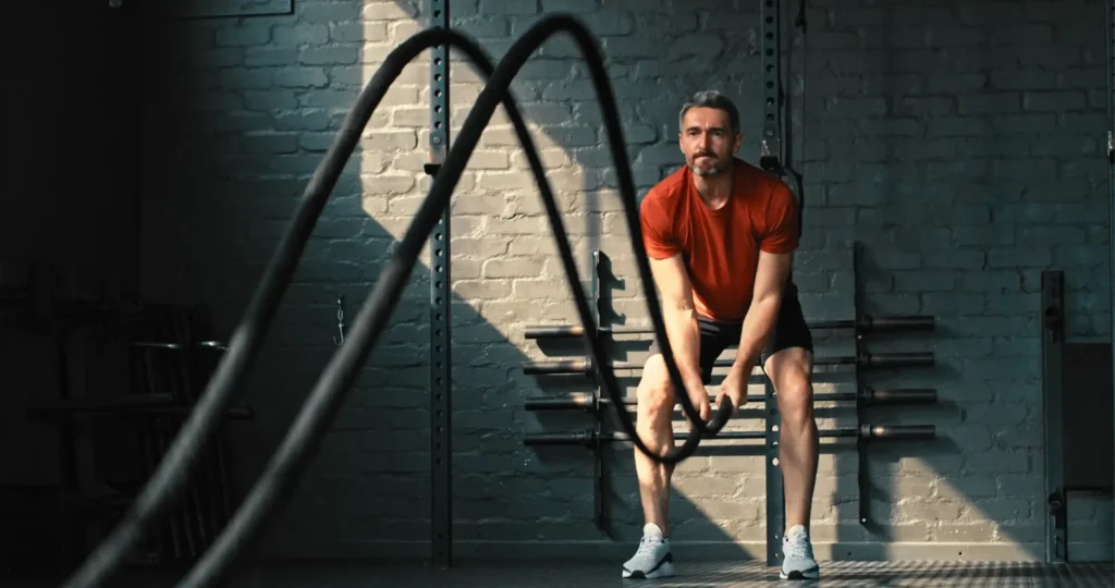 The Unmatched Power of Exercise: How Movement Builds a Stronger, Sharper, Younger You