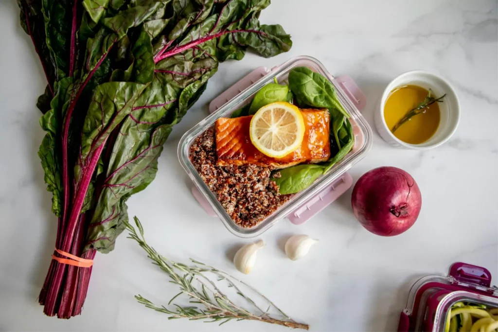 Supercharge Your Nutrition: Longevity Through Smart Eating