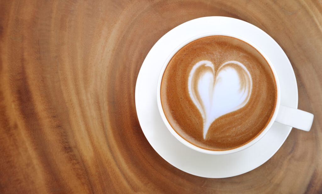 Coffee and Cholesterol: The Brewing Shift that can Make a Big Heart Health Impact