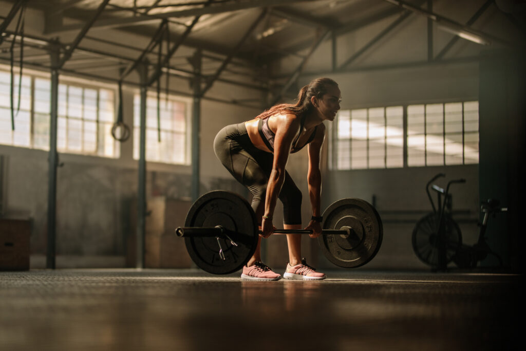 How to Build Muscle for Longevity: 5 Exercises to Start Now