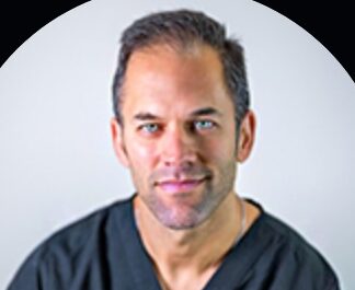 Dr. Eric Fete, Founding Physician, ResetOne