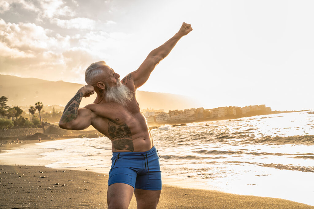 NAD+ Explained: The Powerful Molecule Shaping Energy and Cellular Health